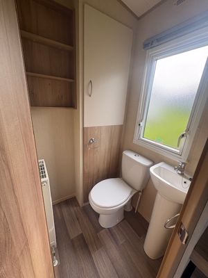 Cloakroom- click for photo gallery